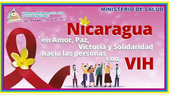 Ministerio de Salud (MINSA) presenta situación actual en Nicaragua