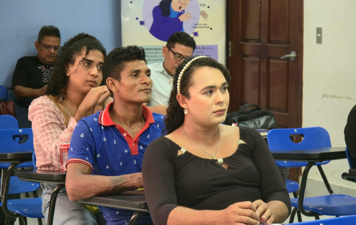 MCP DESARROLLA SESIONES DE INTERCAMBIO DENTRO DEL PROCESO DE REPRIORIZACIÓN Y REINVERSIÓN DE MALARIA Y TB-VIH EN CONJUNTO CON LOS REPRESENTANTES DE LAS POBLACIONES BENEFICIARIAS